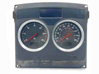 Kenworth T660 Instrument Panel Cluster
