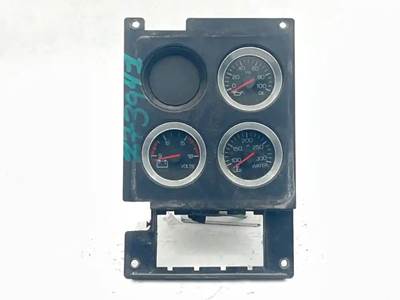 Kenworth T660 Instrument Panel Cluster