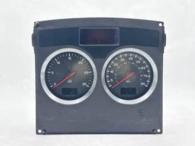 Kenworth T660 Instrument Panel Cluster