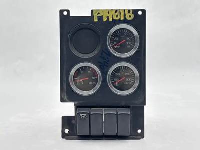 Kenworth T660 Instrument Panel Cluster