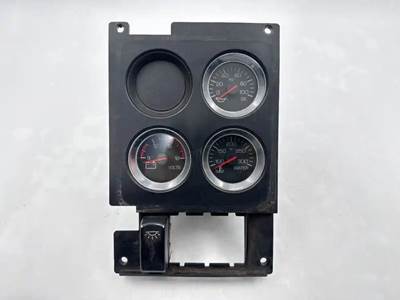Kenworth T660 Instrument Panel Cluster