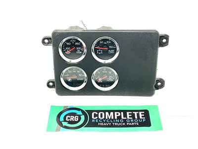Kenworth T680 Instrument Panel Cluster