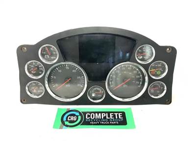 Kenworth T680 Instrument Panel Cluster