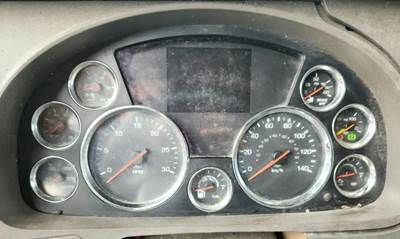 Kenworth T680 Instrument Panel Cluster