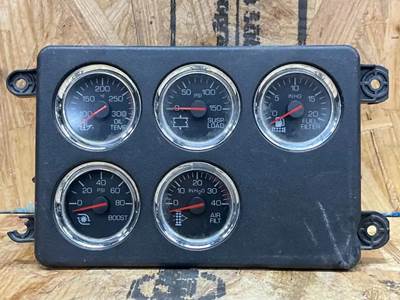 Kenworth T680 Instrument Panel Cluster