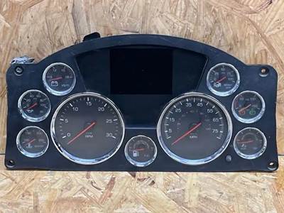 Kenworth T680 Instrument Panel Cluster