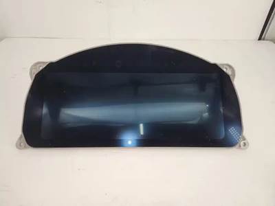 Kenworth T680 Instrument Panel Cluster