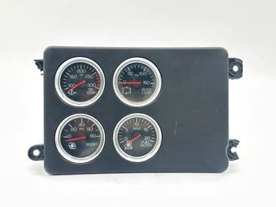 Kenworth T680 Instrument Panel Cluster