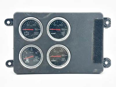 Kenworth T680 Instrument Panel Cluster