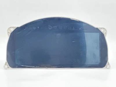 Kenworth T680 Instrument Panel Cluster