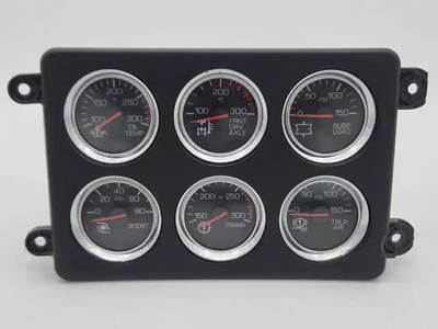 Kenworth T680 Instrument Panel Cluster