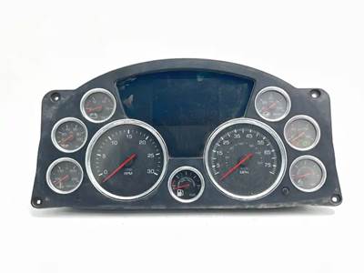 Kenworth T680 Instrument Panel Cluster