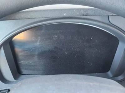 Kenworth T680 Instrument Panel Cluster