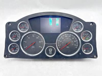 Kenworth T680 Instrument Panel Cluster