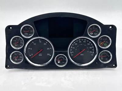 Kenworth T680 Instrument Panel Cluster