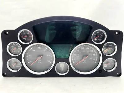Kenworth T680 Instrument Panel Cluster