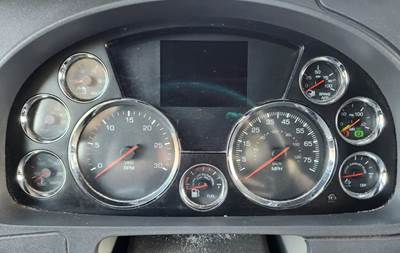 Kenworth T680 Instrument Panel Cluster
