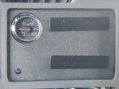 Kenworth T680 Instrument Panel Cluster
