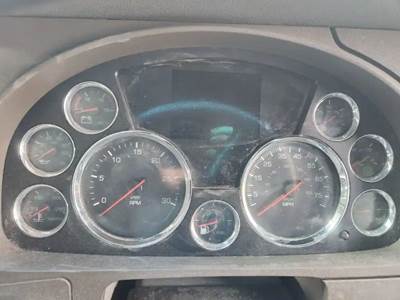 Kenworth T680 Instrument Panel Cluster