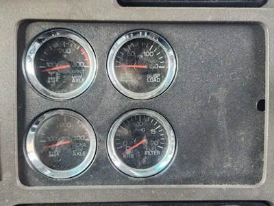 Kenworth T680 Instrument Panel Cluster