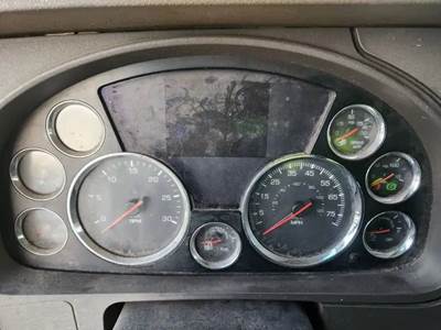 Kenworth T680 Instrument Panel Cluster