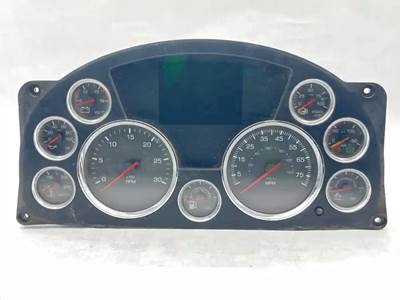 Kenworth T680 Instrument Panel Cluster