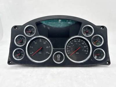 Kenworth T680 Instrument Panel Cluster