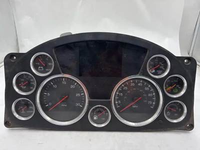 Kenworth T680 Instrument Panel Cluster