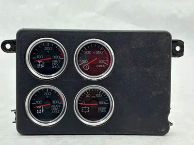 Kenworth T680 Instrument Panel Cluster