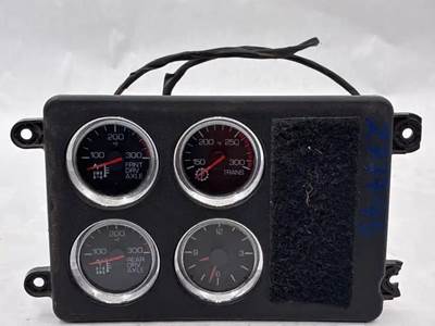 Kenworth T680 Instrument Panel Cluster