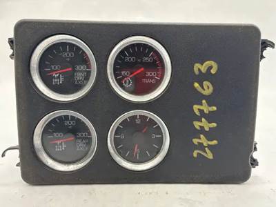 Kenworth T680 Instrument Panel Cluster