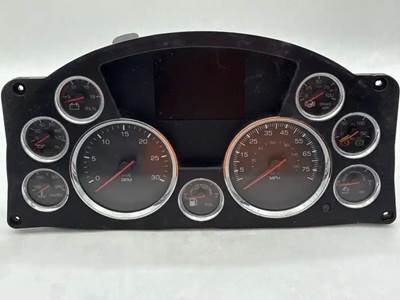 Kenworth T680 Instrument Panel Cluster