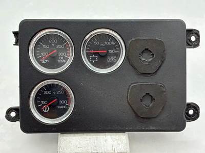 Kenworth T680 Instrument Panel Cluster