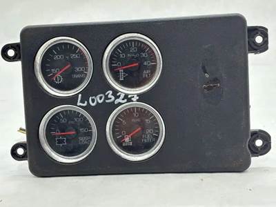 Kenworth T680 Instrument Panel Cluster