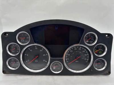 Kenworth T680 Instrument Panel Cluster