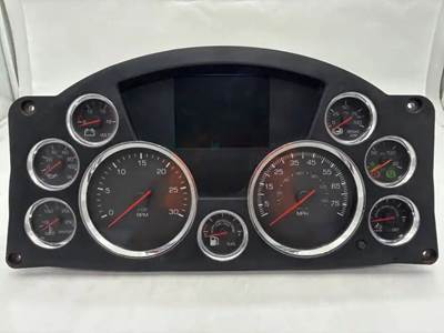 Kenworth T680 Instrument Panel Cluster
