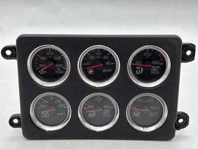 Kenworth T680 Instrument Panel Cluster