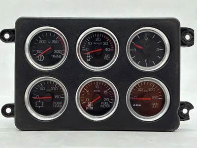 Kenworth T680 Instrument Panel Cluster
