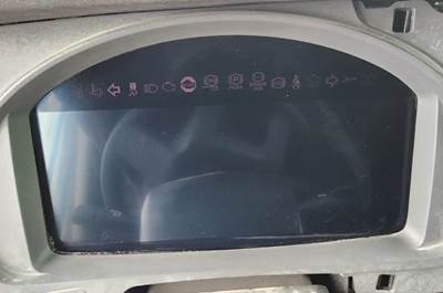 Kenworth T680 Instrument Panel Cluster