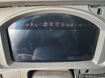 Kenworth T680 Instrument Panel Cluster