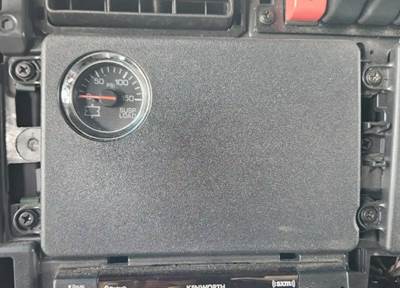 Kenworth T680 Instrument Panel Cluster