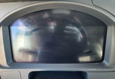 Kenworth T680 Instrument Panel Cluster