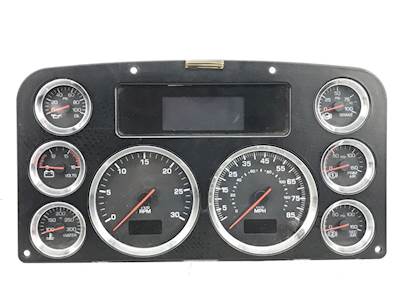 Kenworth T700 Instrument Panel Cluster