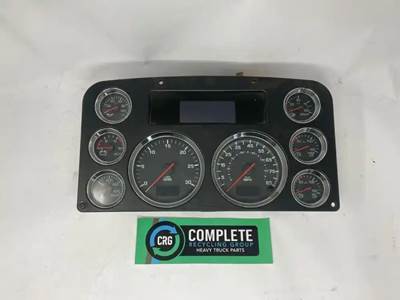 Kenworth T700 Instrument Panel Cluster