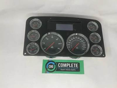 Kenworth T700 Instrument Panel Cluster