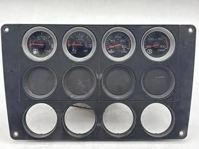 Kenworth T700 Instrument Panel Cluster