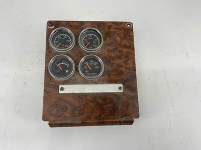 Kenworth T800 Instrument Panel Cluster