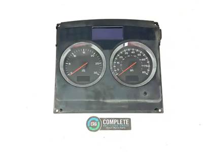 Kenworth T800 Instrument Panel Cluster
