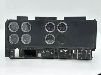 Kenworth T800 Instrument Panel Cluster