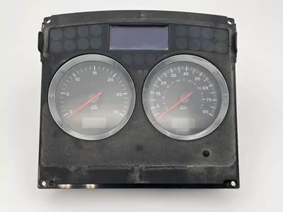 Kenworth T800 Instrument Panel Cluster